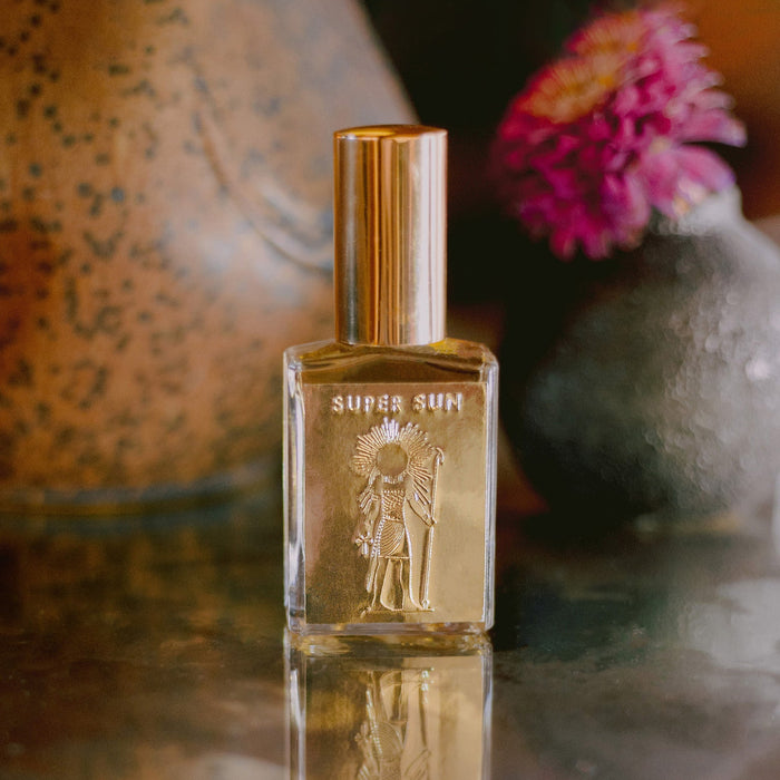 Potion Perfume Super Sun