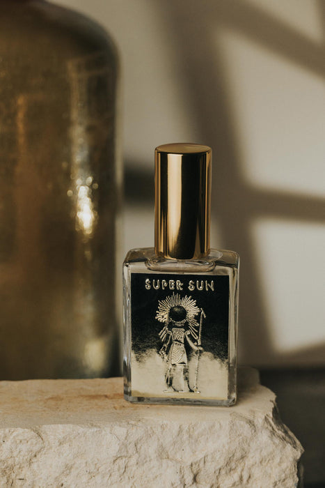 Potion Perfume Super Sun