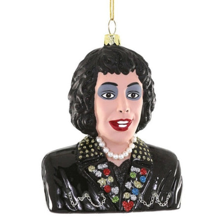 Dr. Frank-N-Furter Ornament