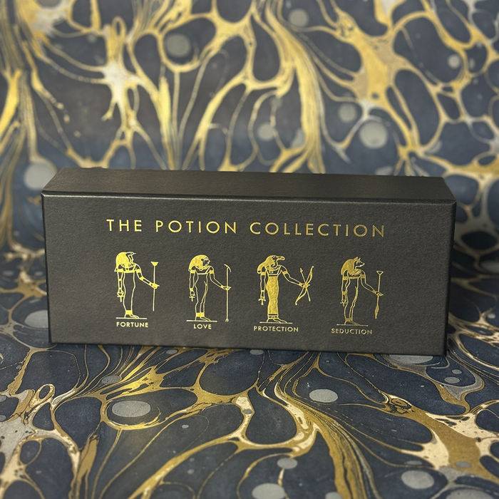 Potion Candles Gift Set Potion Candles