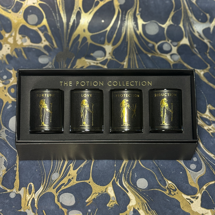 Potion Candles Gift Set Potion Candles