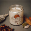 Balance Ritual Candle