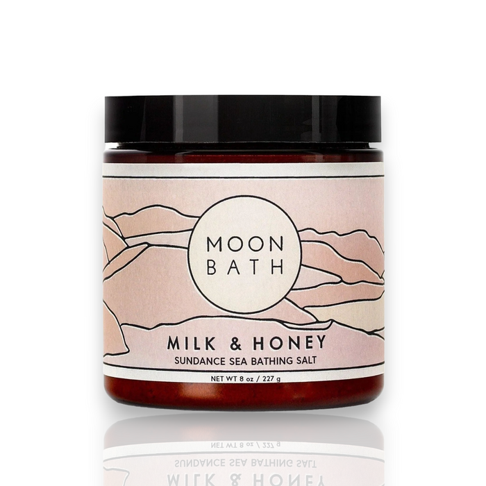 Milk & Honey Sundance Sea Bathing Salt