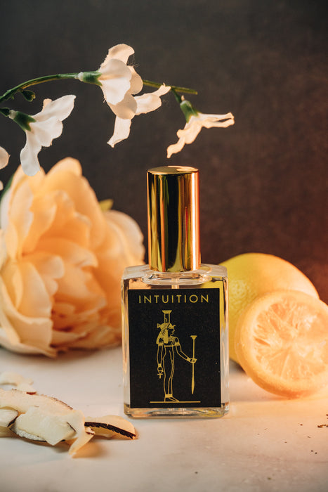 Intuition perfume