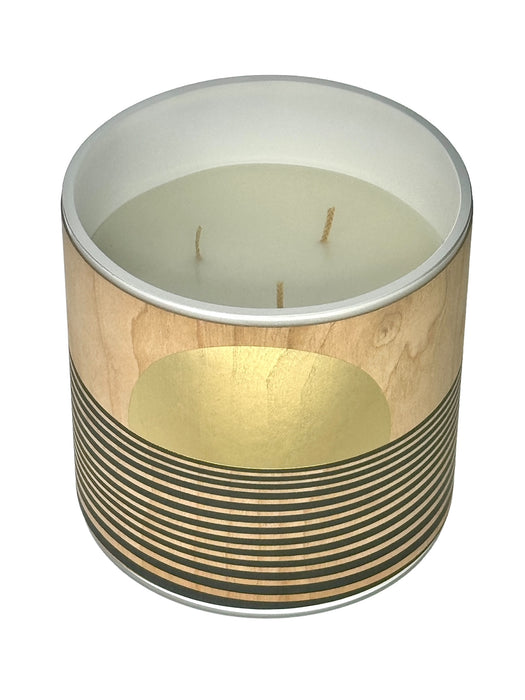 Golden Hour Triple Wick Candle