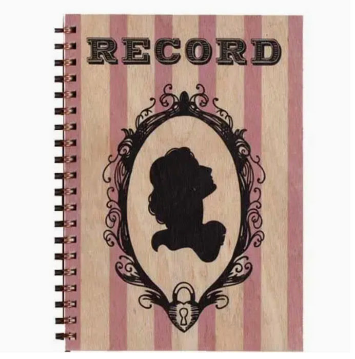 Regency Reflections Journal