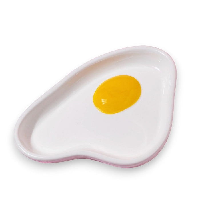 Egg Ashtray