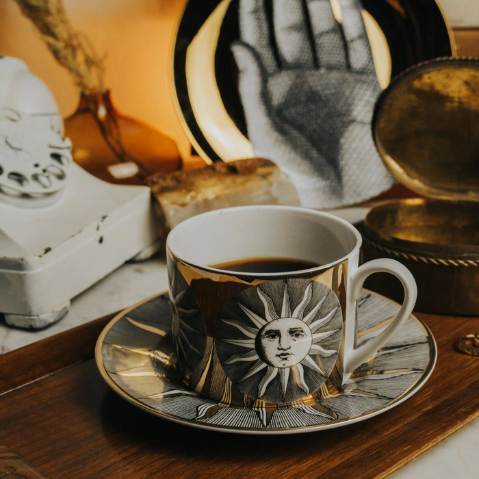 Celestial Tea Cup Set