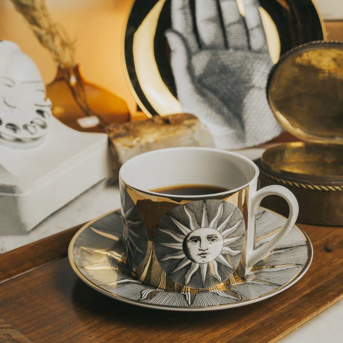 Celestial Tea Cup Set