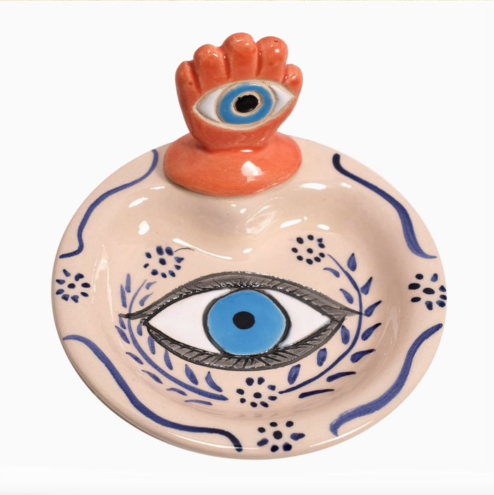 Hand Eye Bowl