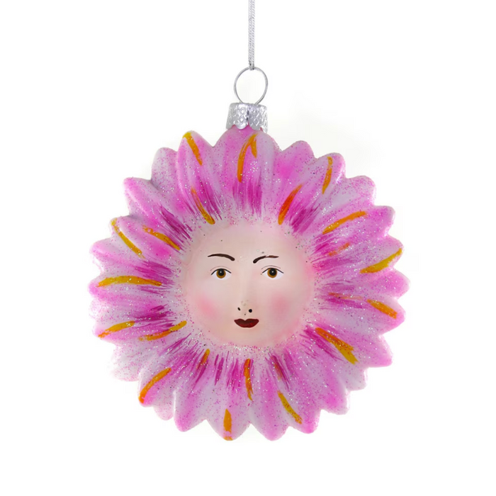 Daisy Ornament