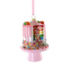 Cake Ornament