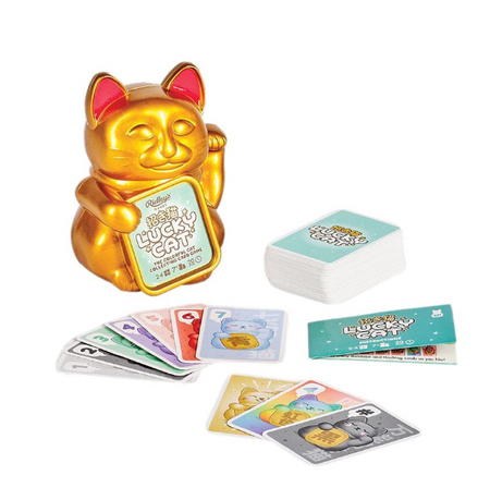 Lucky Cat Game