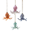 Octopus Ornament