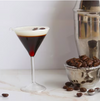 Espresso Martini Ornament