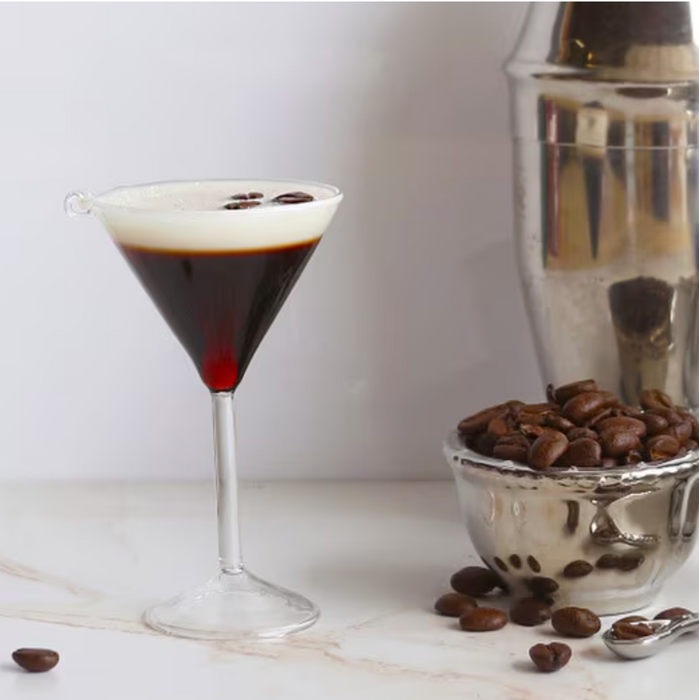 Espresso Martini Ornament