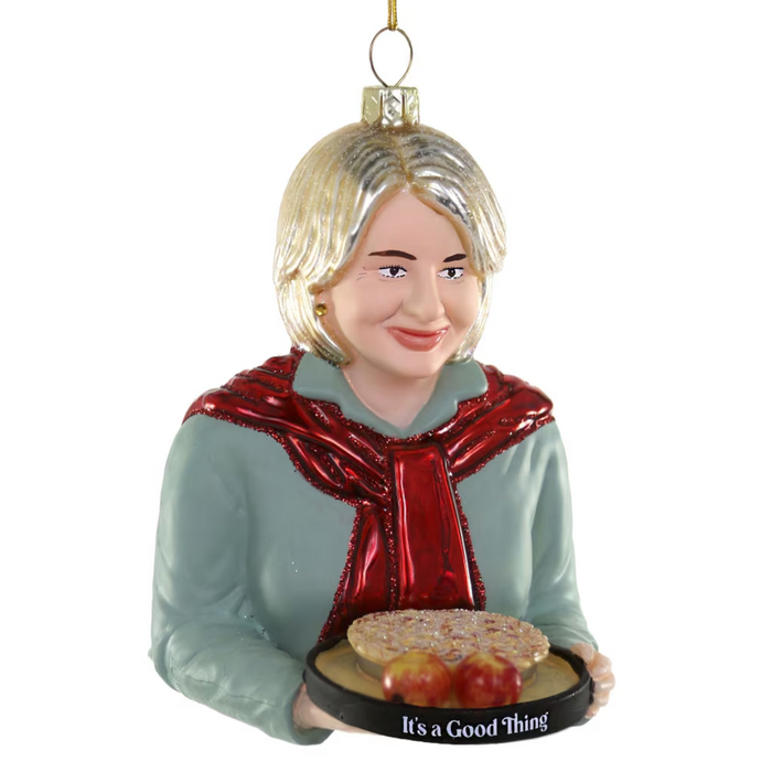 Martha Stewart Ornament