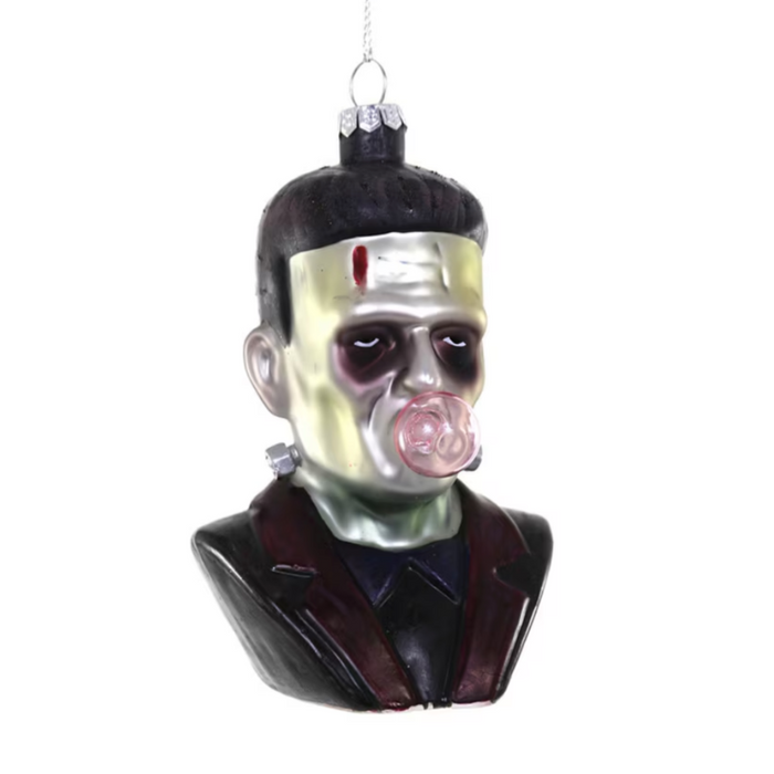 Frankenstein’ Ornament