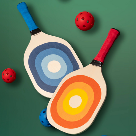 Pickleball Set