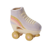 Rollerskate Planter