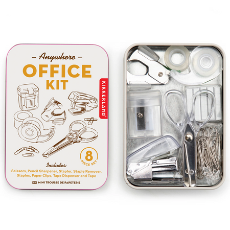 Anywhere Office Kit