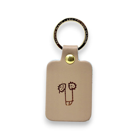 penis key fob