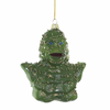 Creature Of From The Black Lagoon Ornament