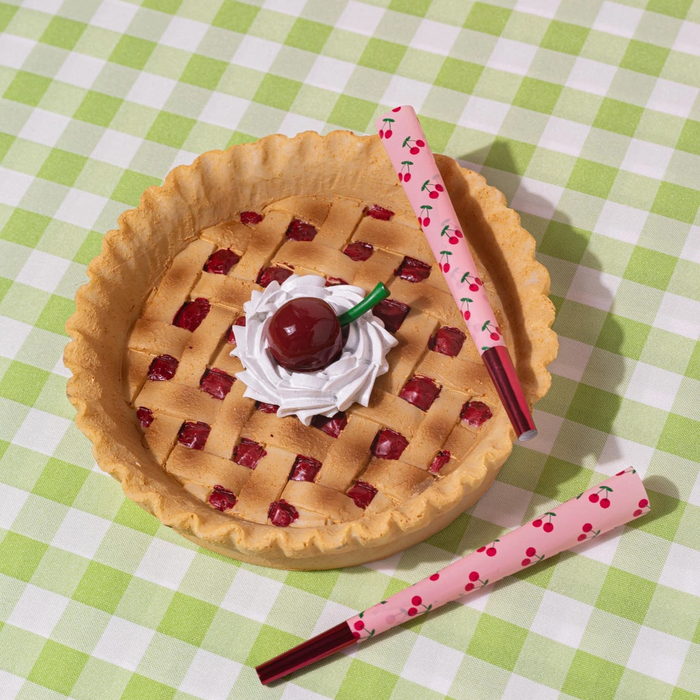 Pie Ashtray