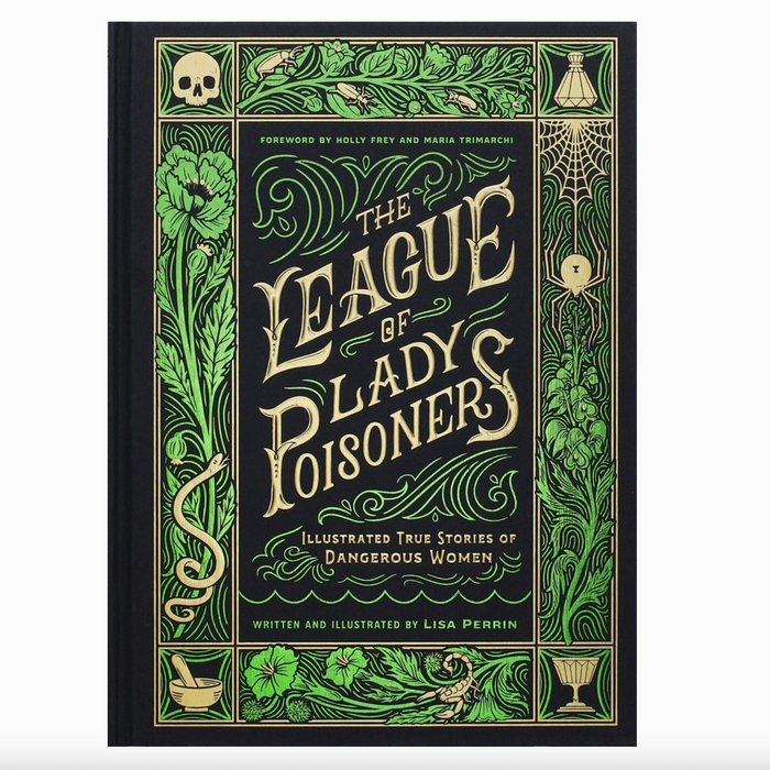 League of Lady Poisoners