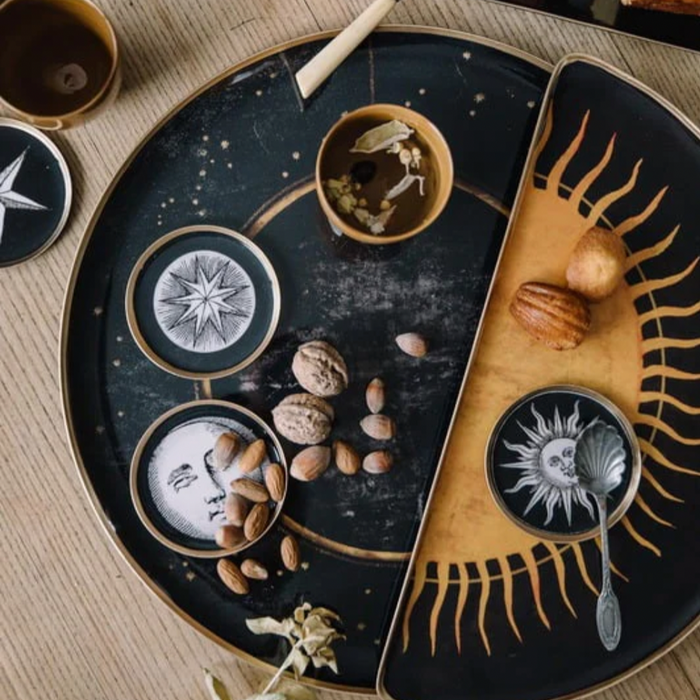 Astrology Coasters