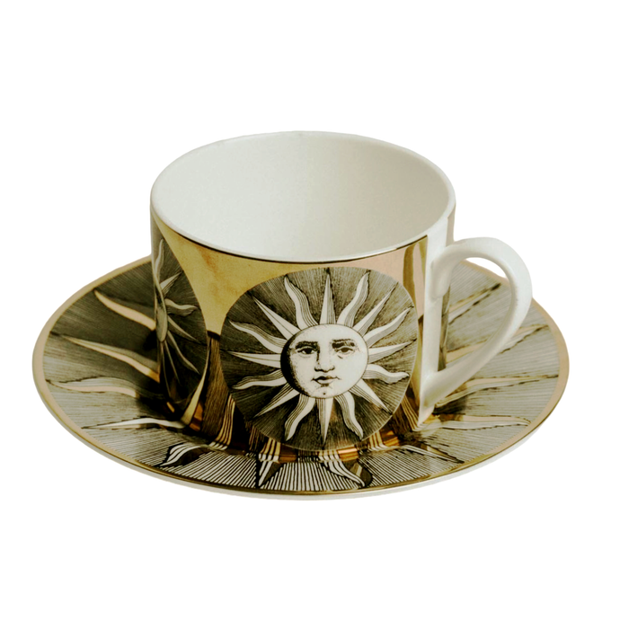 Celestial Tea Cup Set