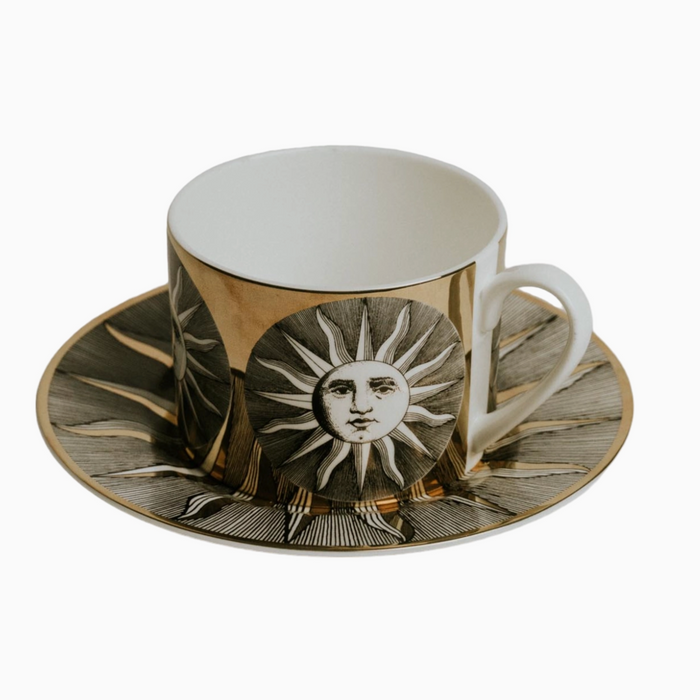 Celestial Tea Cup Set