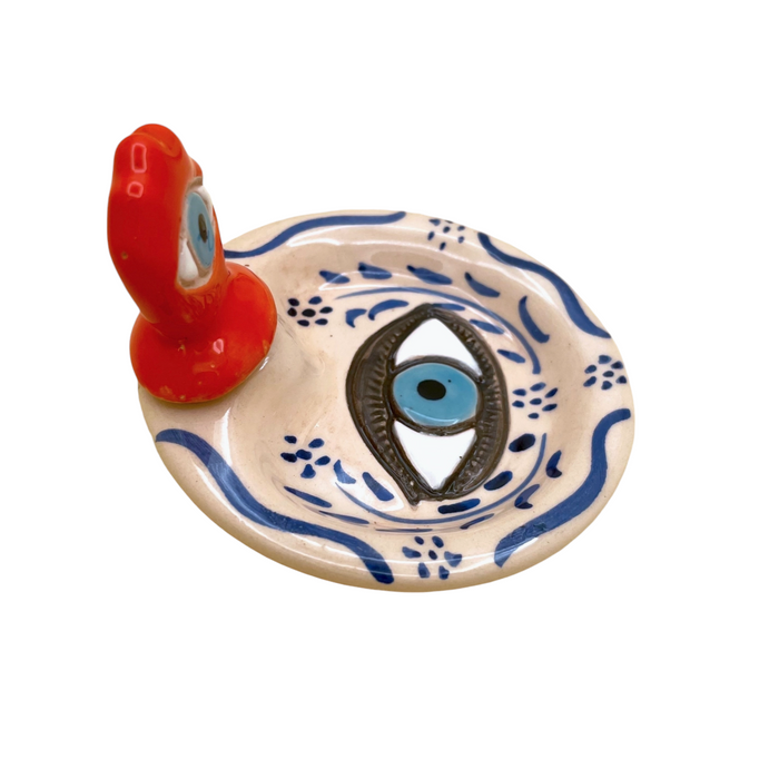 Hand Eye Bowl