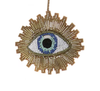 Aura Eye Ornament