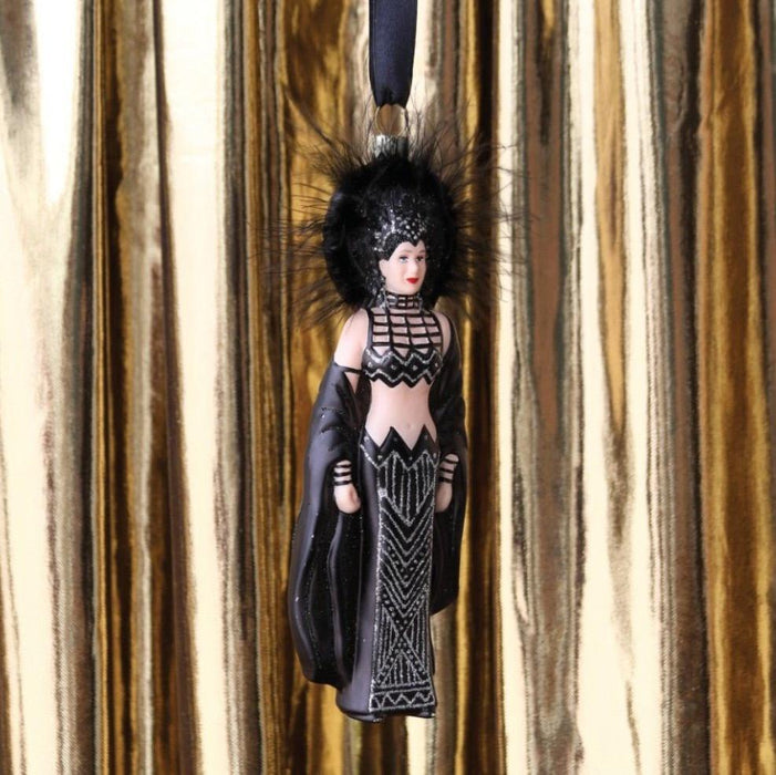 Cher Ornament Standing