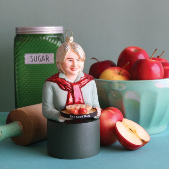 Martha Stewart Ornament