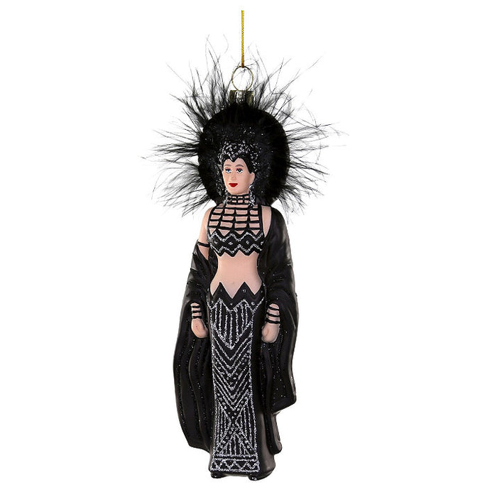 Cher Ornament Standing