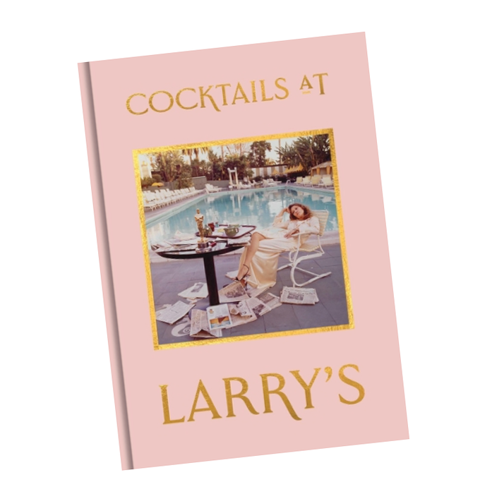 Cocktails at Larry's