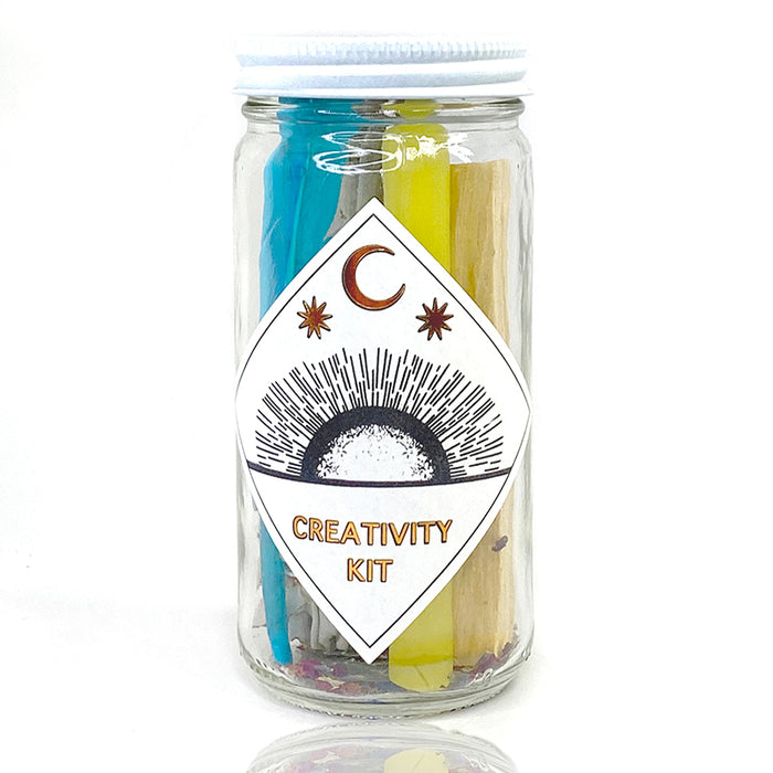 Creativity Ritual Kit