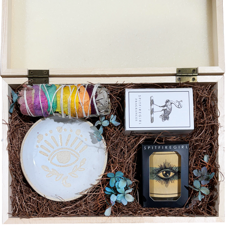 Inner Eye Gift Box