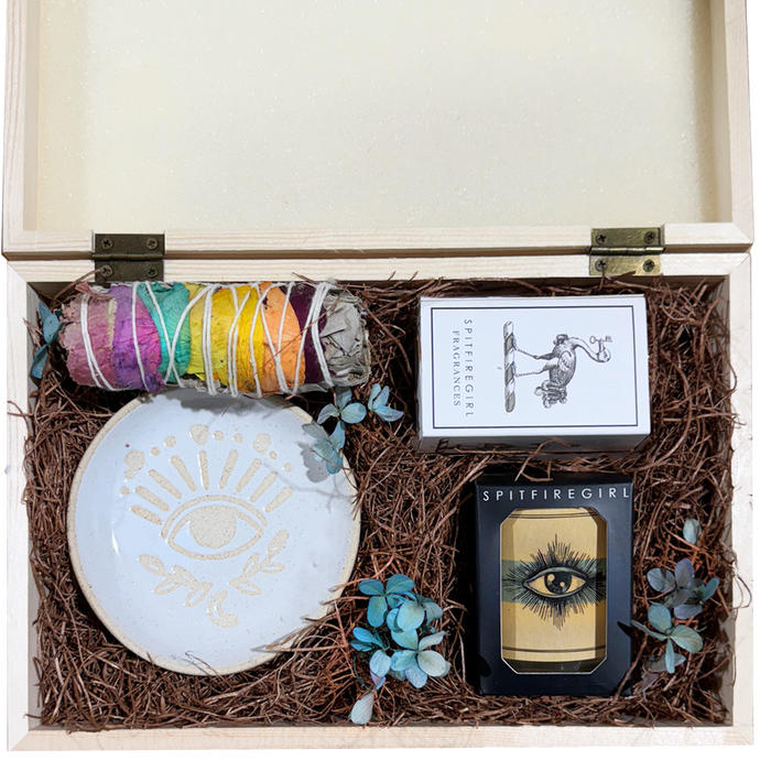 Inner Eye Gift Box