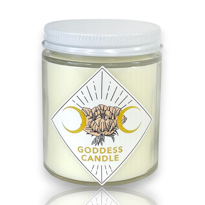 Goddess Candle 5oz