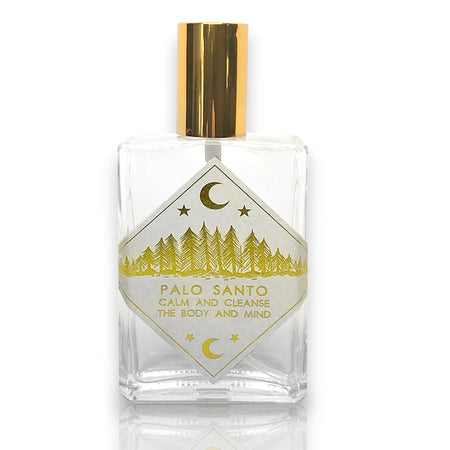 Palo Santo Room Spray