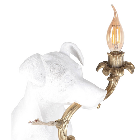 Seletti Rio Lamp