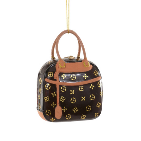 Luxury Handbag Ornament