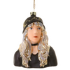 Stevie Nicks Ornament