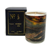 Stormy Black Fig candle