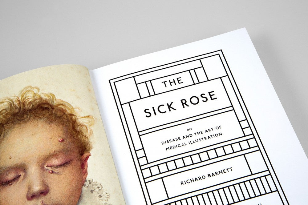 The Sick Rose